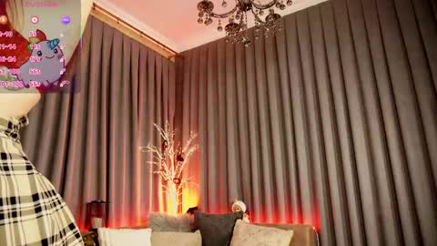 SaraConor online show from 02.24.25