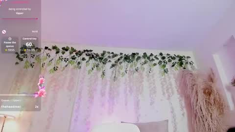 olivia_dluxe online show from 02.03.26