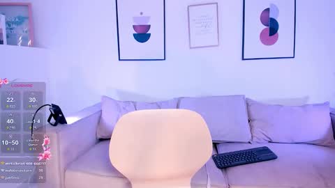 olivia_dluxe online show from 03.10.26