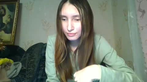 Snapshot of olivia_dream1 chatting on 12.18.24 Olivia online show from 12.18.24