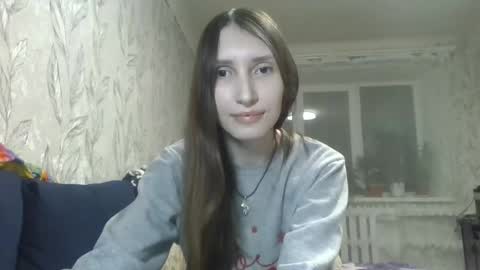 Snapshot of olivia_dream1 chatting on 01.02.25 Olivia online show from 01.02.25