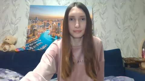 Snapshot of olivia_dream1 chatting on 01.09.25 Olivia online show from 01.09.25