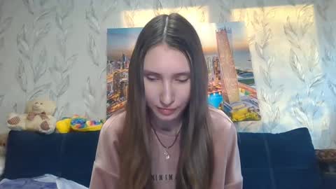 Snapshot of olivia_dream1 chatting on 01.11.25 Olivia online show from 01.11.25