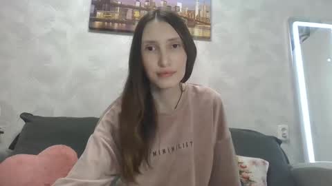 Snapshot of olivia_dream1 chatting on 01.16.25 Olivia online show from 01.16.25
