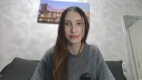 Snapshot of olivia_dream1 chatting on 01.26.25 Olivia online show from 01.26.25