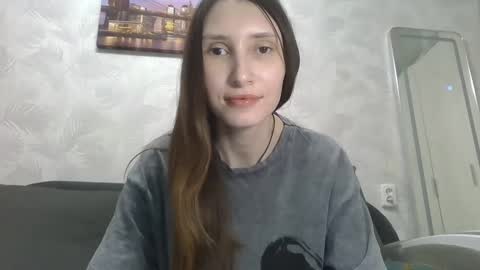 Snapshot of olivia_dream1 chatting on 01.28.25 Olivia online show from 01.28.25