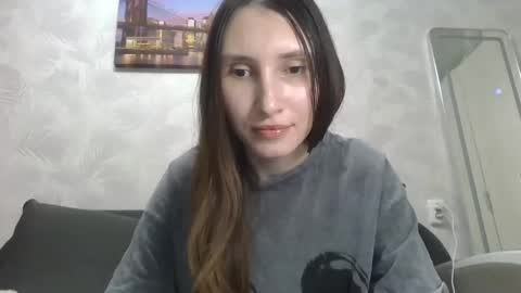 Snapshot of olivia_dream1 chatting on 01.30.25 Olivia online show from 01.30.25