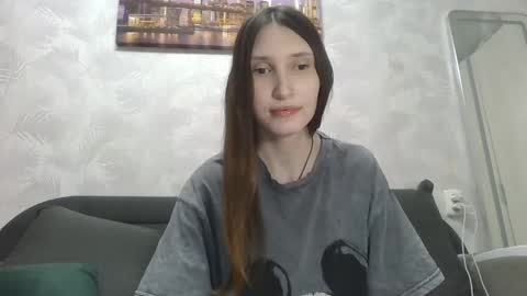 Snapshot of olivia_dream1 chatting on 01.31.25 Olivia online show from 01.31.25
