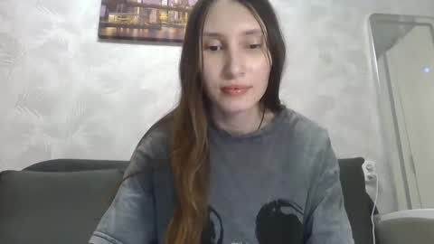 Snapshot of olivia_dream1 chatting on 02.02.25 Olivia online show from 02.02.25