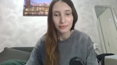 Snapshot of olivia_dream1 chatting on 02.03.25 Olivia online show from 02.03.25