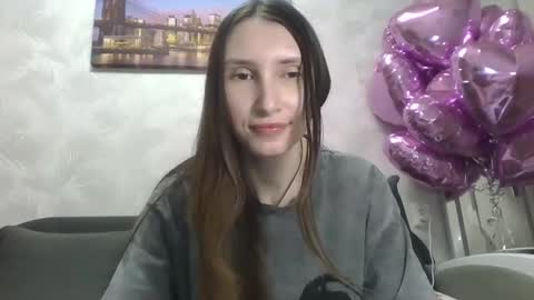 Snapshot of olivia_dream1 chatting on 02.18.25 Olivia online show from 02.18.25