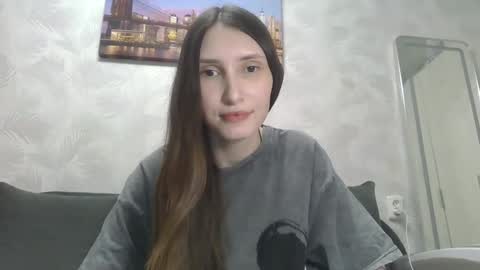 Snapshot of olivia_dream1 chatting on 02.20.25 Olivia online show from 02.20.25