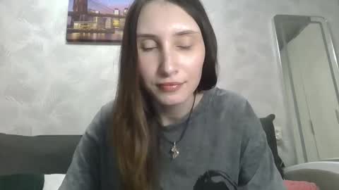 Snapshot of olivia_dream1 chatting on 02.27.25 Olivia online show from 02.27.25