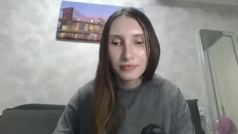Snapshot of olivia_dream1 chatting on 03.02.25 Olivia online show from 03.02.25