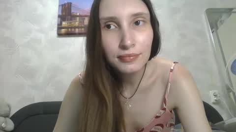 Snapshot of olivia_dream1 chatting on 09.13.25 Olivia online show from 09.13.25