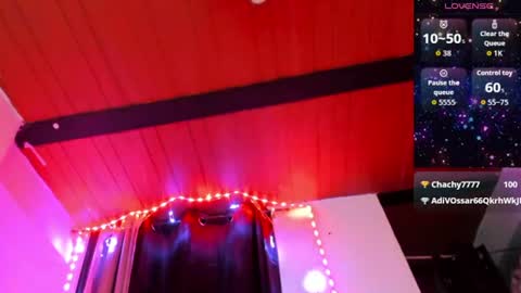 Olivia eevans online show from 06.19.26