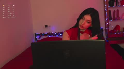 Olivia Faye online show from 05.22.26