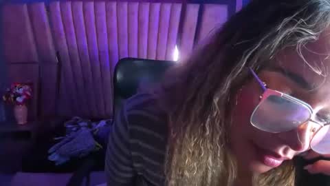  OLIVIA  online show from 01.12.25