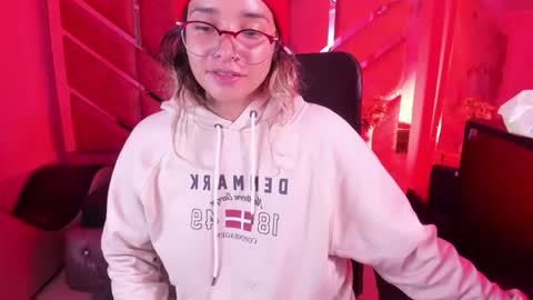  OLIVIA  online show from 02.17.26