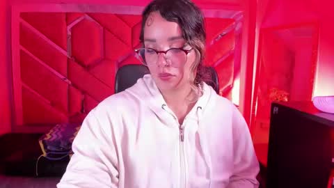  OLIVIA  online show from 03.02.26