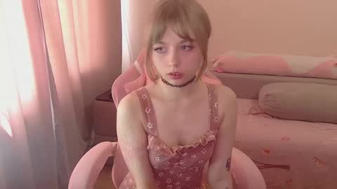 Snapshot of olivia_grr chatting on 07.11.26 Olivia online show from 07.11.26