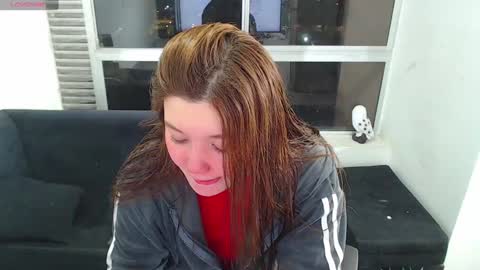 olivia_martine online show from 01.26.25