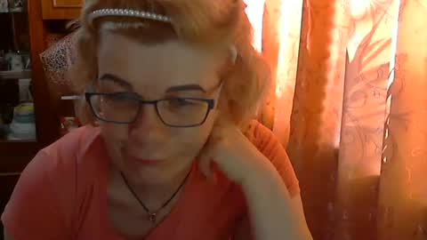 Olivia Mia online show from 05.24.26