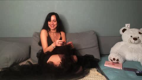 olivia millerss online show from 04.07.26