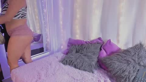 IG Im Oliviamorrys X OliviaMorrys online show from 05.28.26