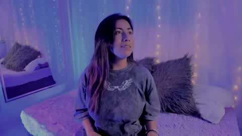 IG Im Oliviamorrys X OliviaMorrys online show from 06.04.26