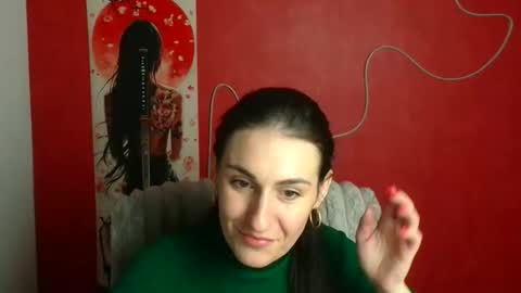 Olivia online show from 04.01.26