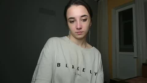 Olivia online show from 12.13.24