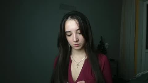 Olivia online show from 01.10.25