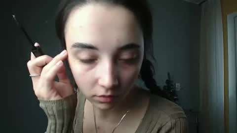 Olivia online show from 01.15.25