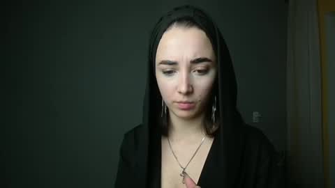 Olivia online show from 02.13.25