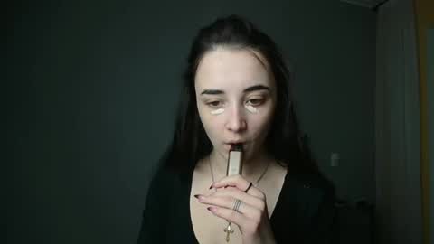 Olivia online show from 02.14.25