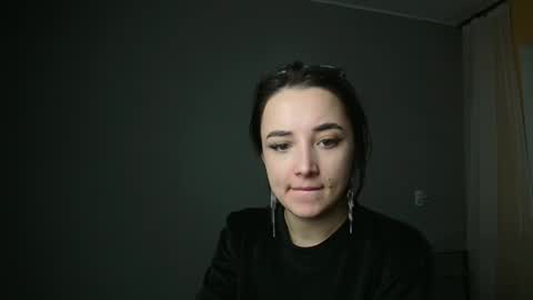 Olivia online show from 02.28.25