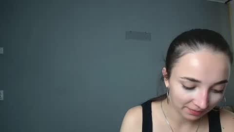 Olivia online show from 09.13.25