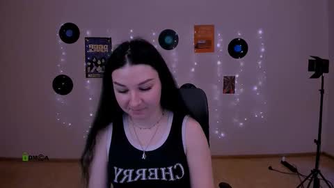 Sweet Olivia online show from 02.25.26