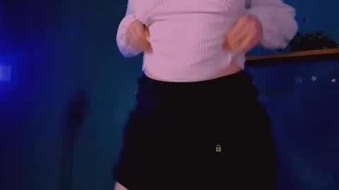 Sweet Olivia online show from 03.03.26