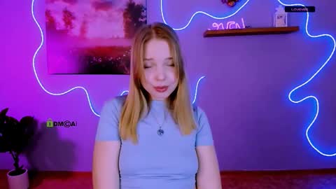 Sweet Olivia online show from 03.21.26