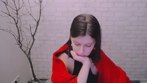 Olivia online show from 01.25.25