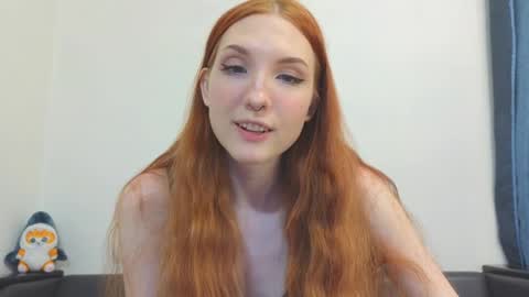  OLIVIA    online show from 12.11.24