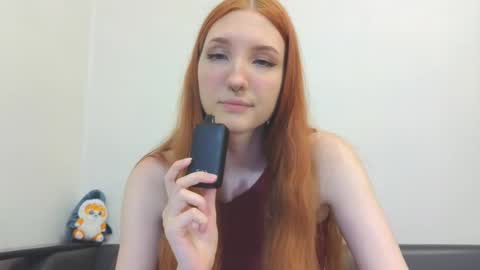  OLIVIA    online show from 12.12.24