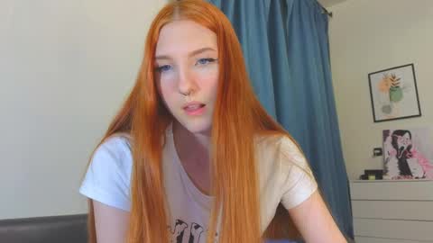  OLIVIA    online show from 02.09.25