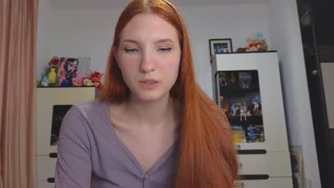 Snapshot of olivia_ridd chatting on 07.04.26 OLIVIA online show from 07.04.26