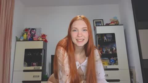Snapshot of olivia_ridd chatting on 07.28.26 OLIVIA online show from 07.28.26