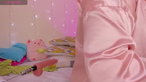 olivia_s19 online show from 02.03.26