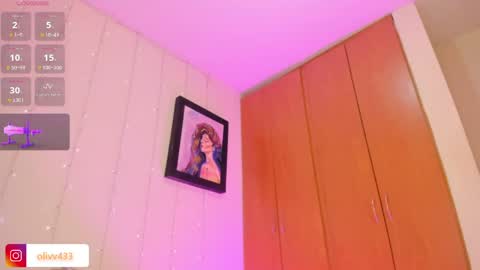 olivia_s19 online show from 05.23.26