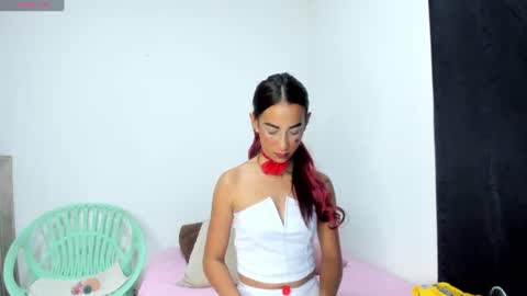 Olivia online show from 06.18.26